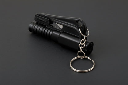 Emergency Escape Keychain
