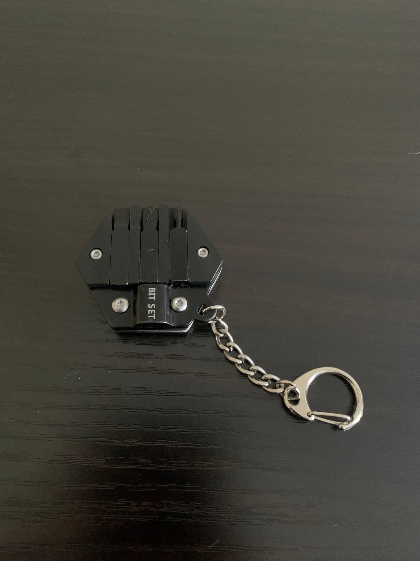 Hexagon Multitool