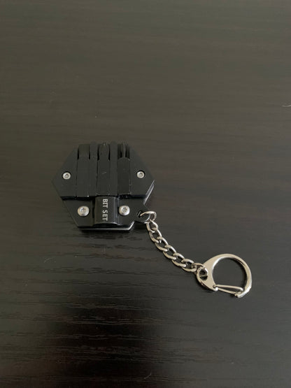 Hexagon Multitool