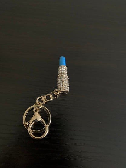 Jeweled Lipstick