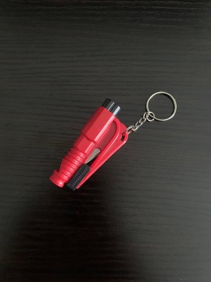 Emergency Escape Keychain