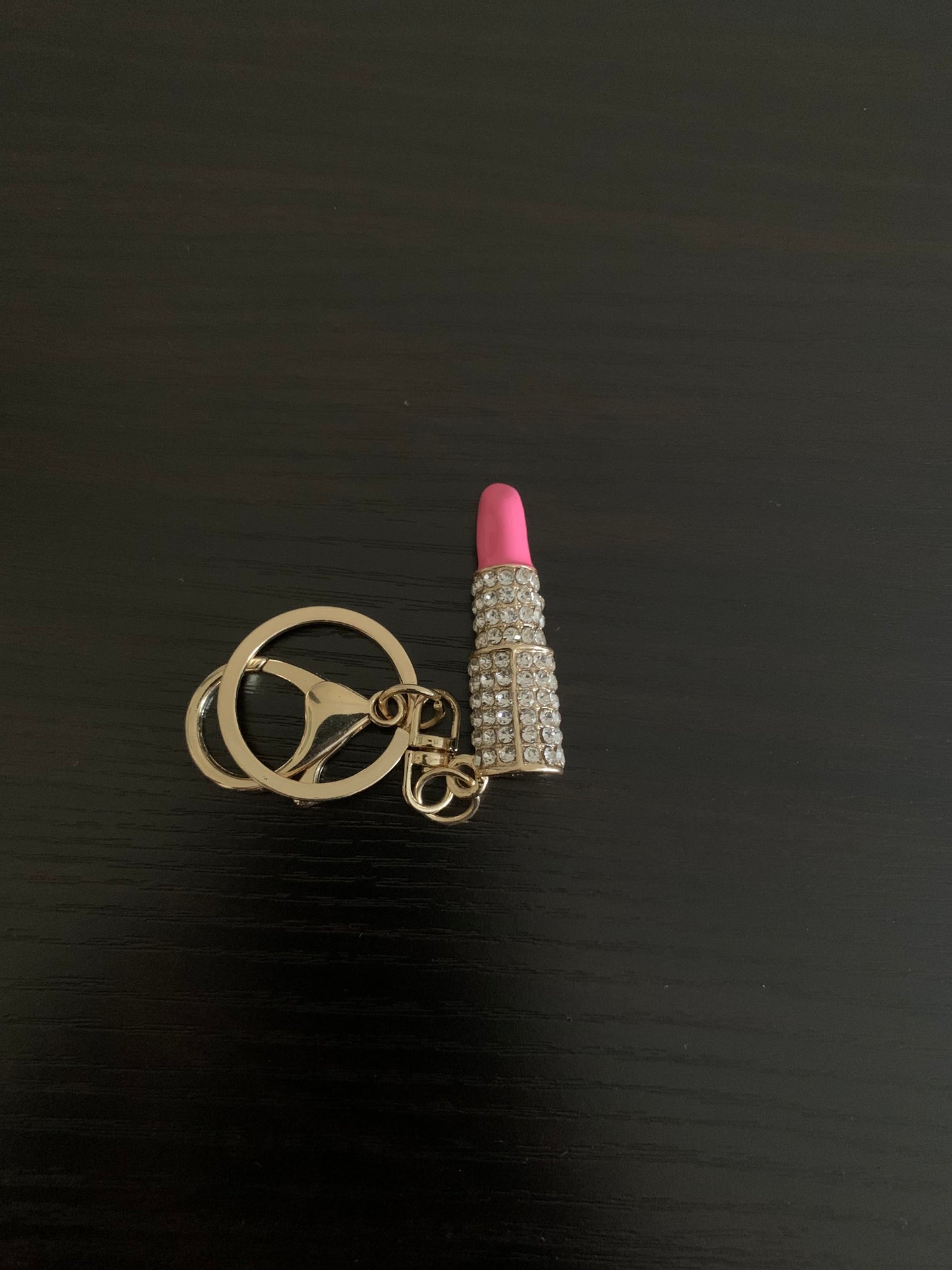 Jeweled Lipstick