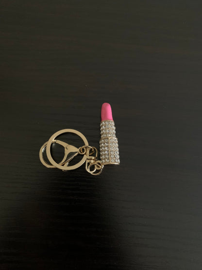 Jeweled Lipstick