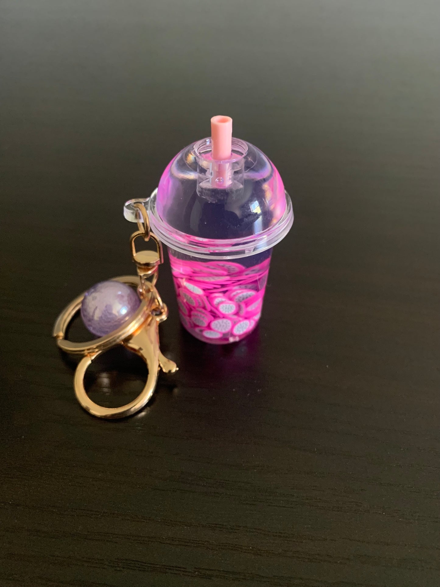 Fruit Cup