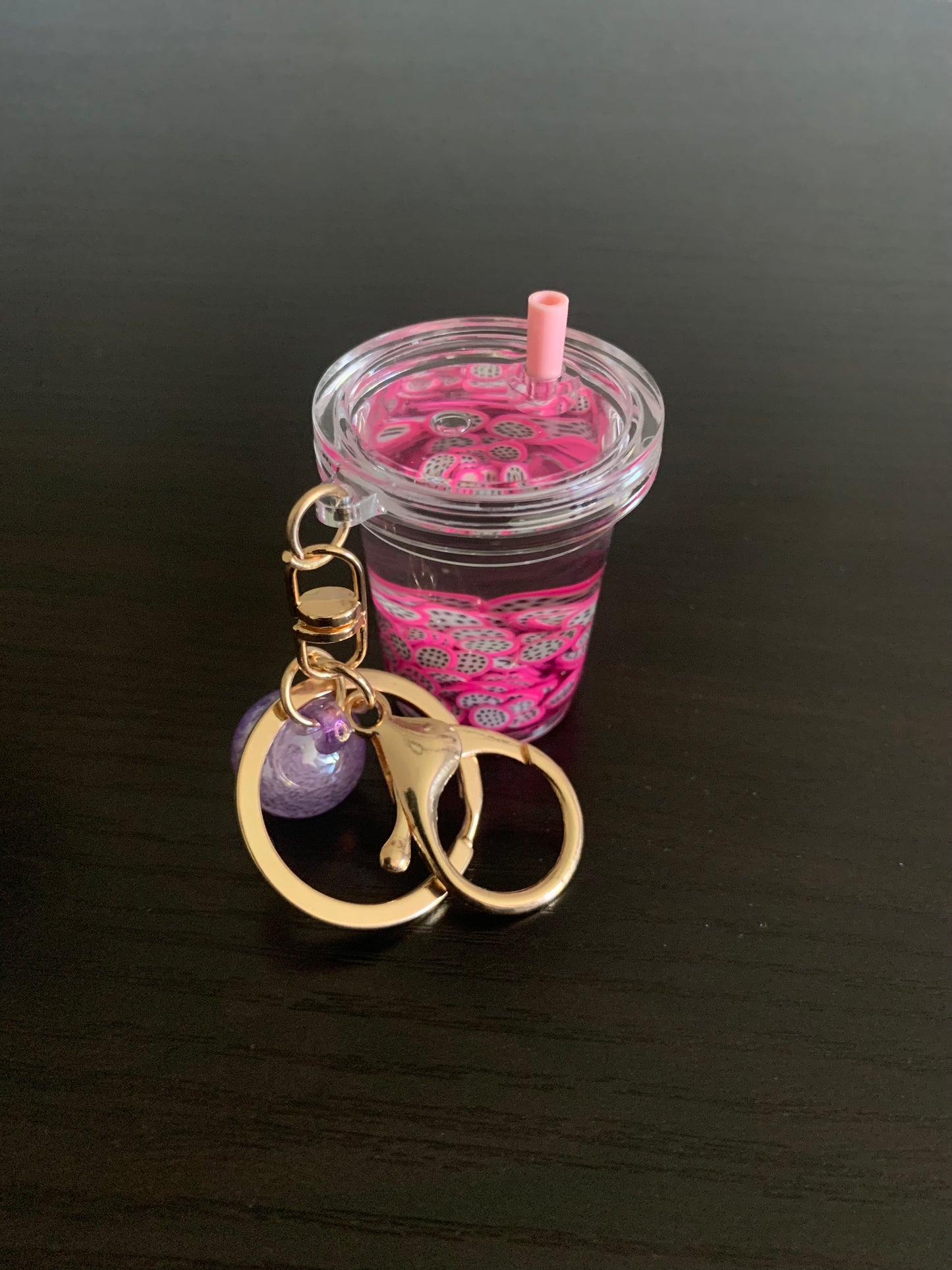 Fruit Cup