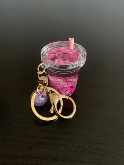 Fruit Cup