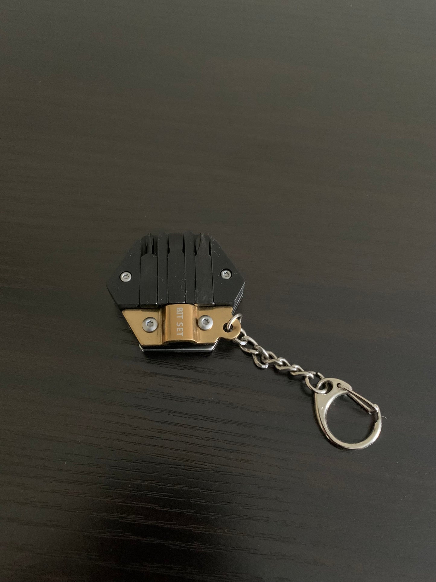 Hexagon Multitool
