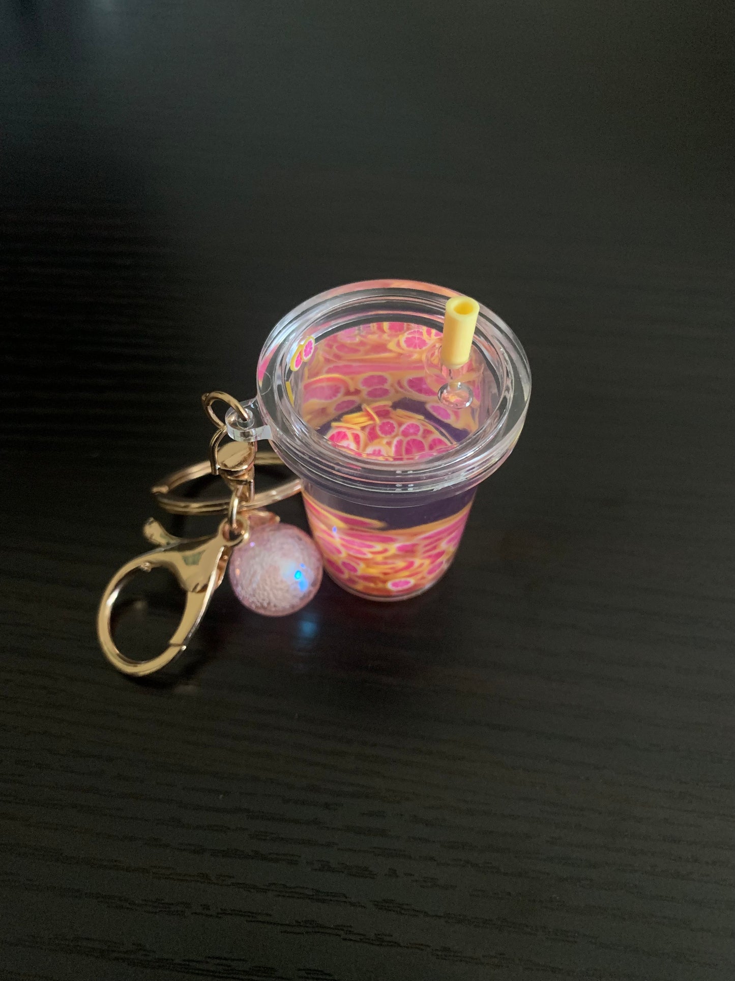 Fruit Cup