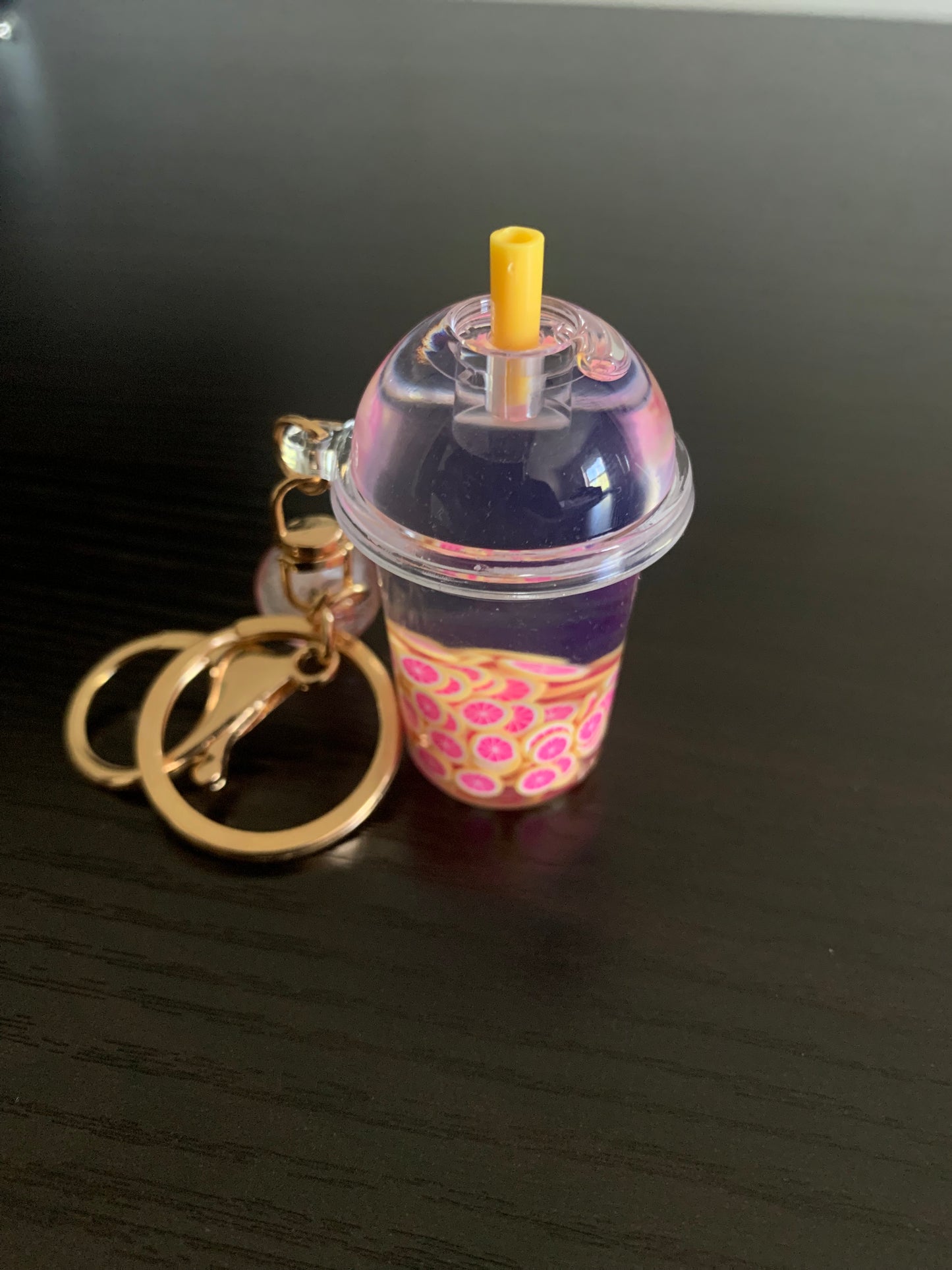 Fruit Cup