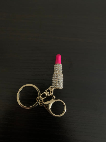Jeweled Lipstick