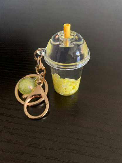 Fruit Cup