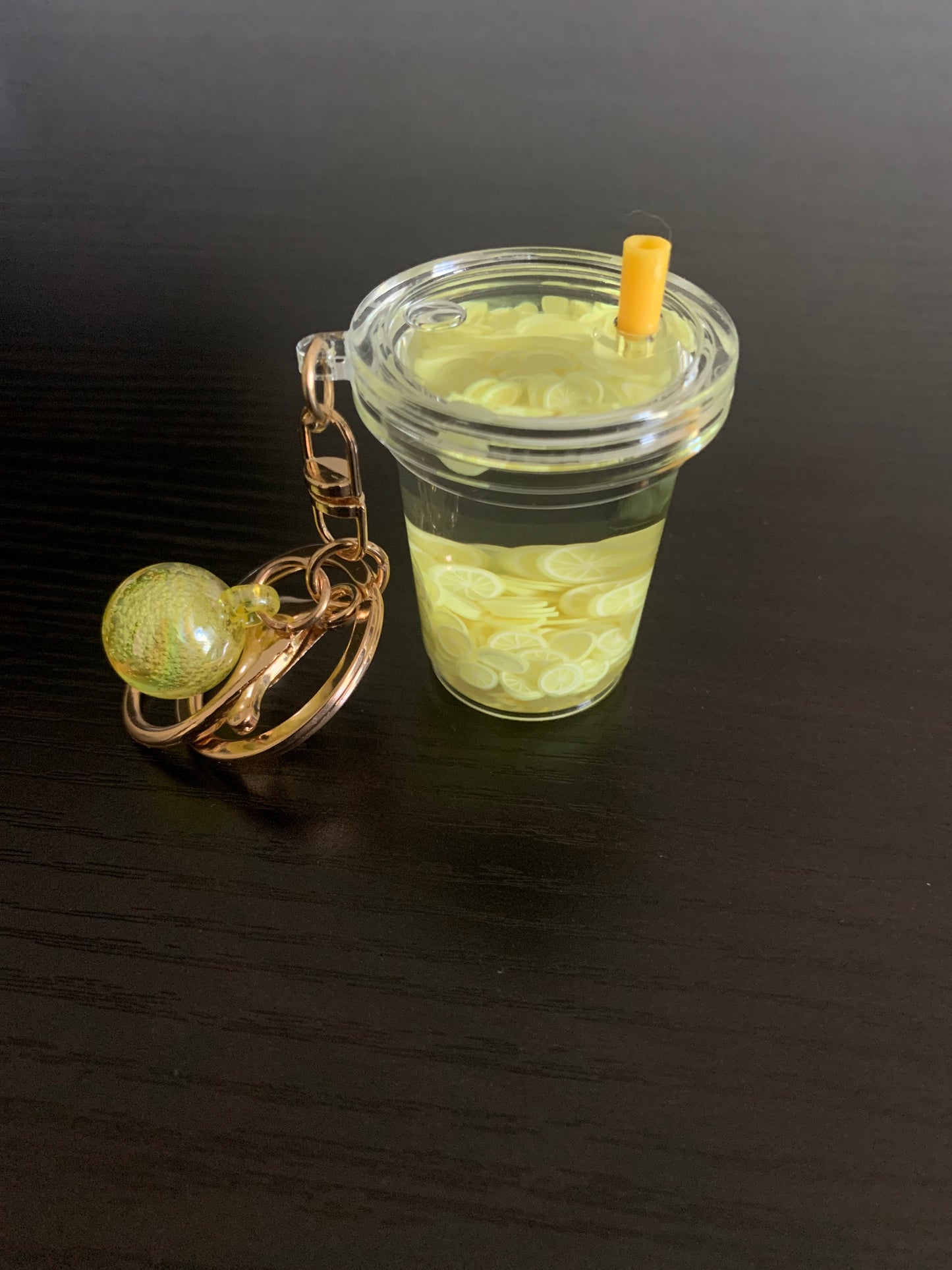 Fruit Cup