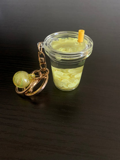 Fruit Cup