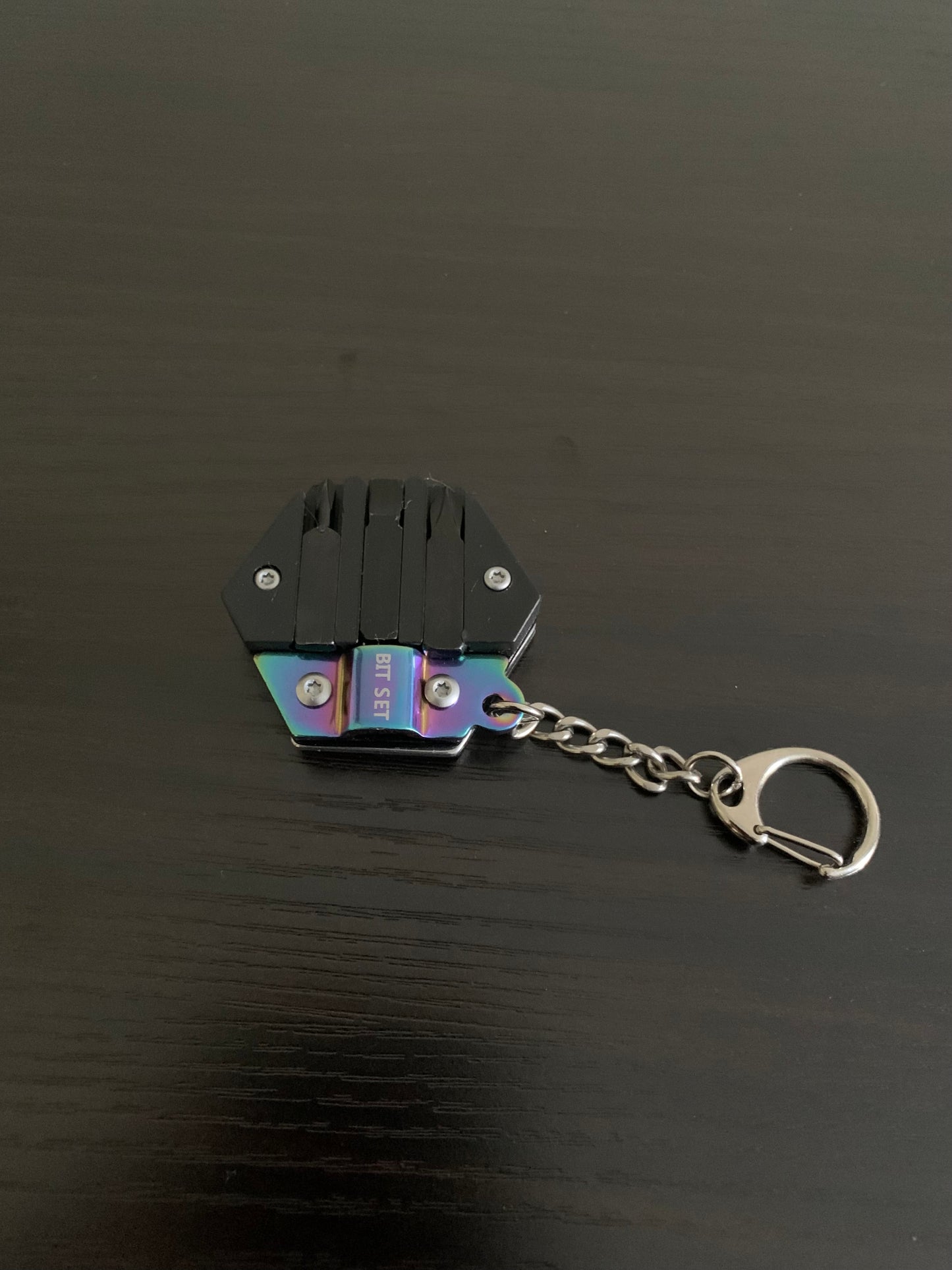 Hexagon Multitool