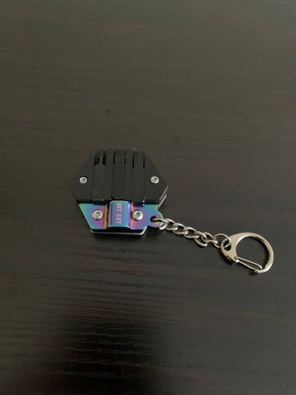 Hexagon Multitool