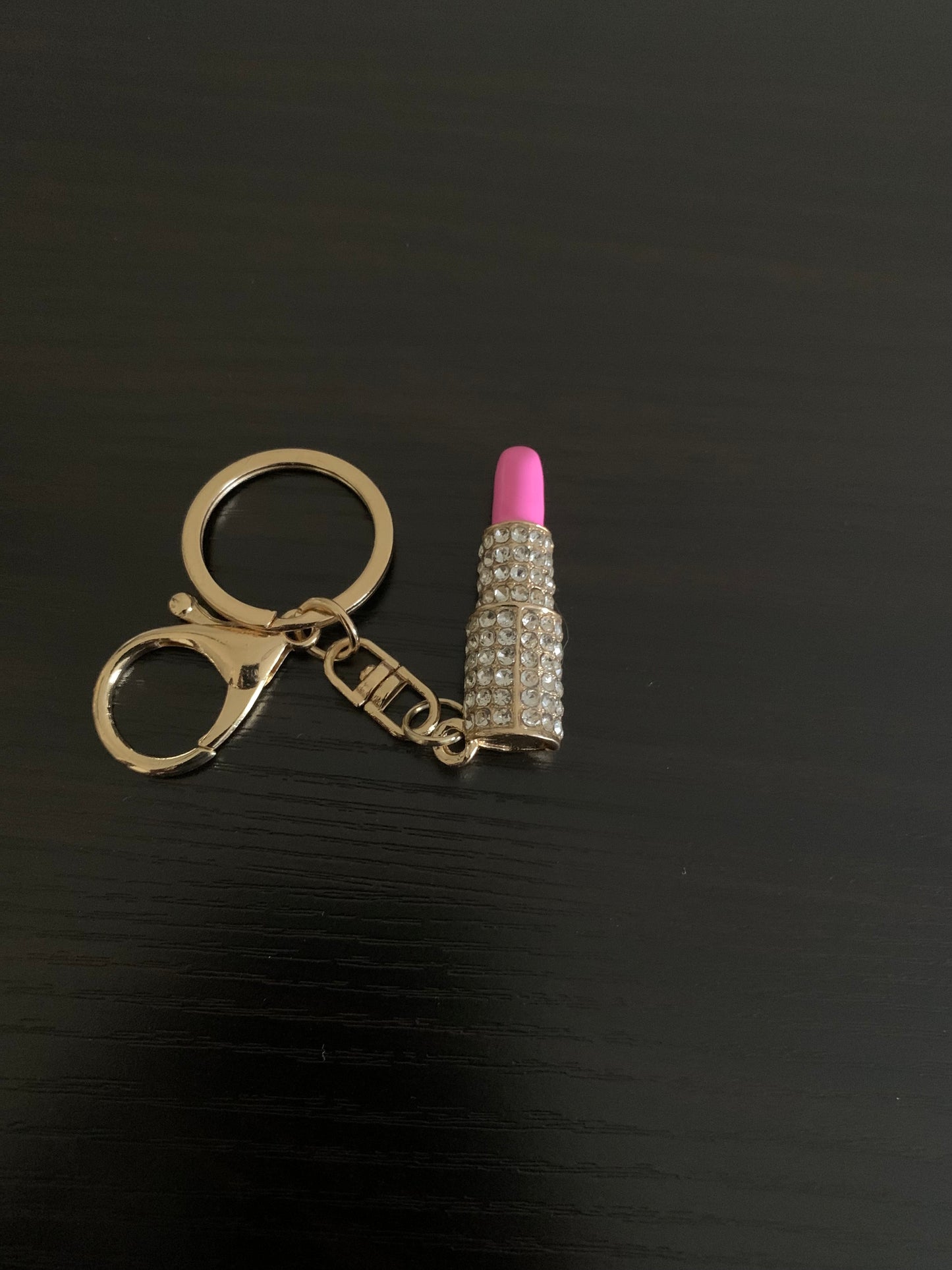 Jeweled Lipstick