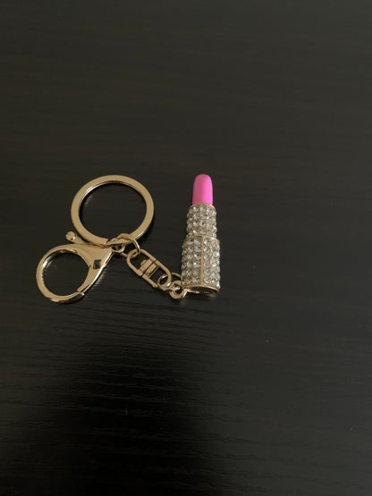 Jeweled Lipstick
