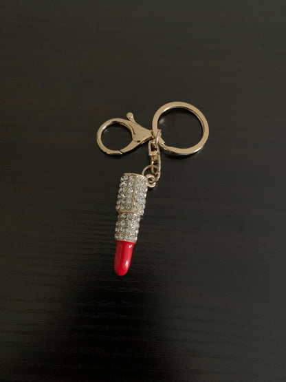 Jeweled Lipstick