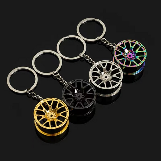Wheel