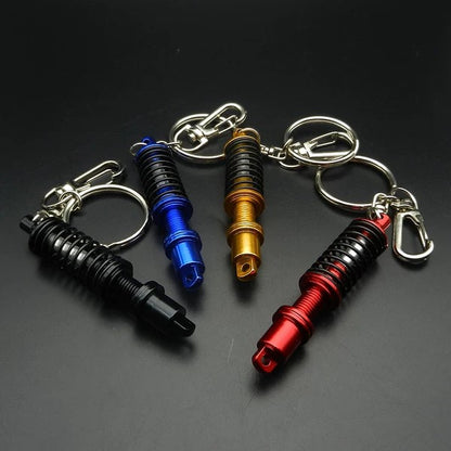 Shock Absorber