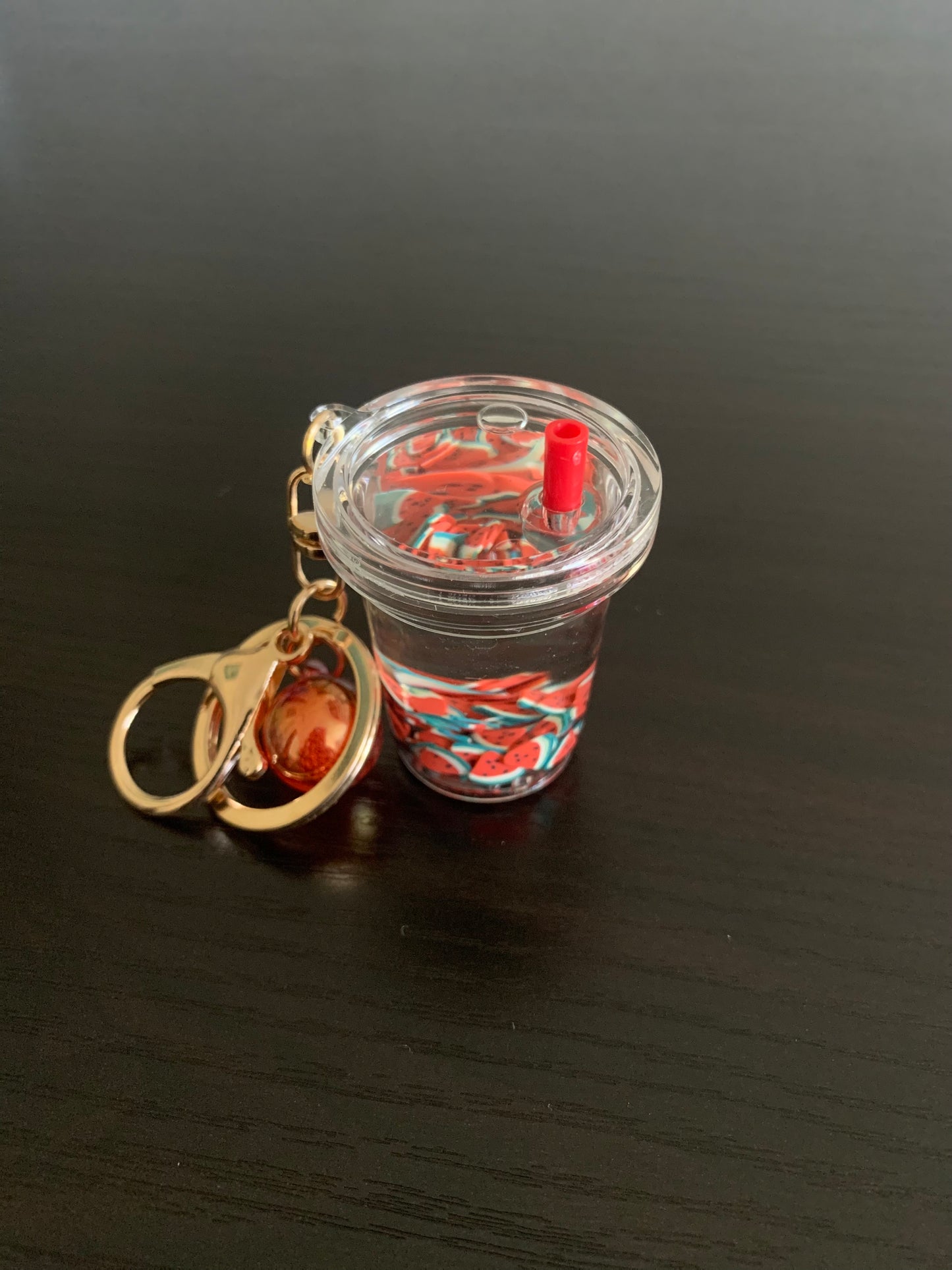 Fruit Cup