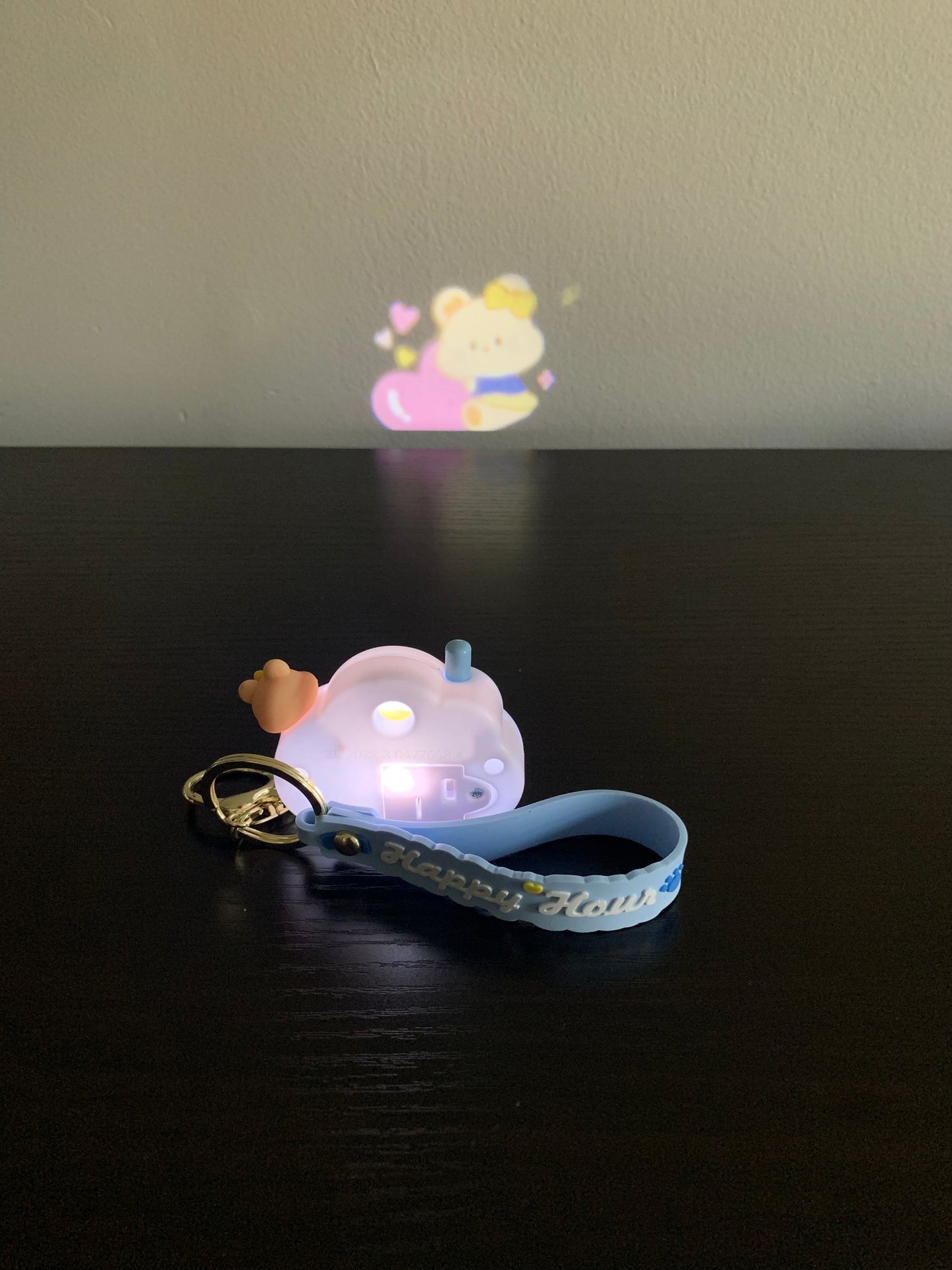 Cloud Projector