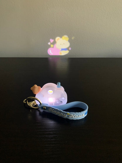 Cloud Projector