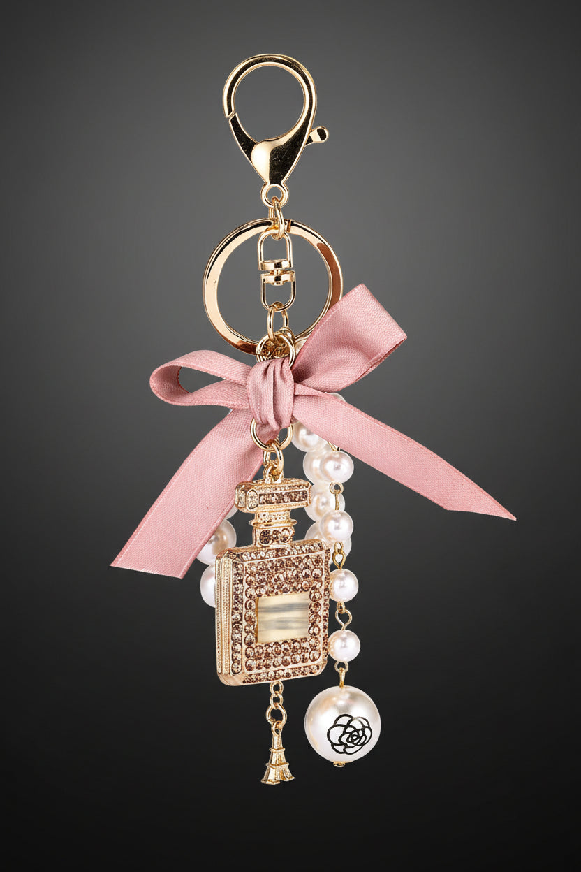 Jeweled Perfume