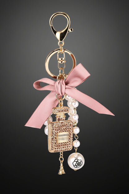 Jeweled Perfume