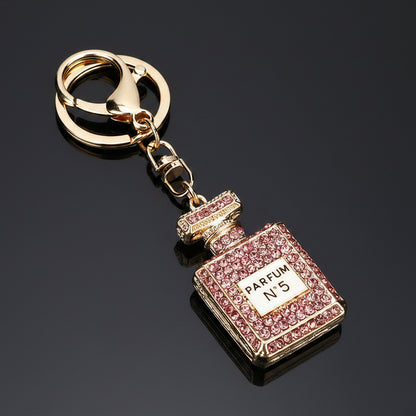 Jeweled Perfume