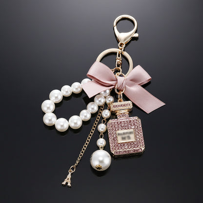 Jeweled Perfume