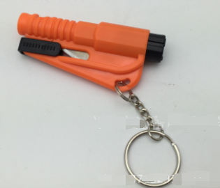 Emergency Escape Keychain