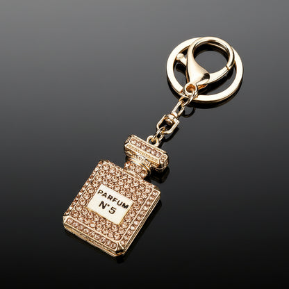 Jeweled Perfume