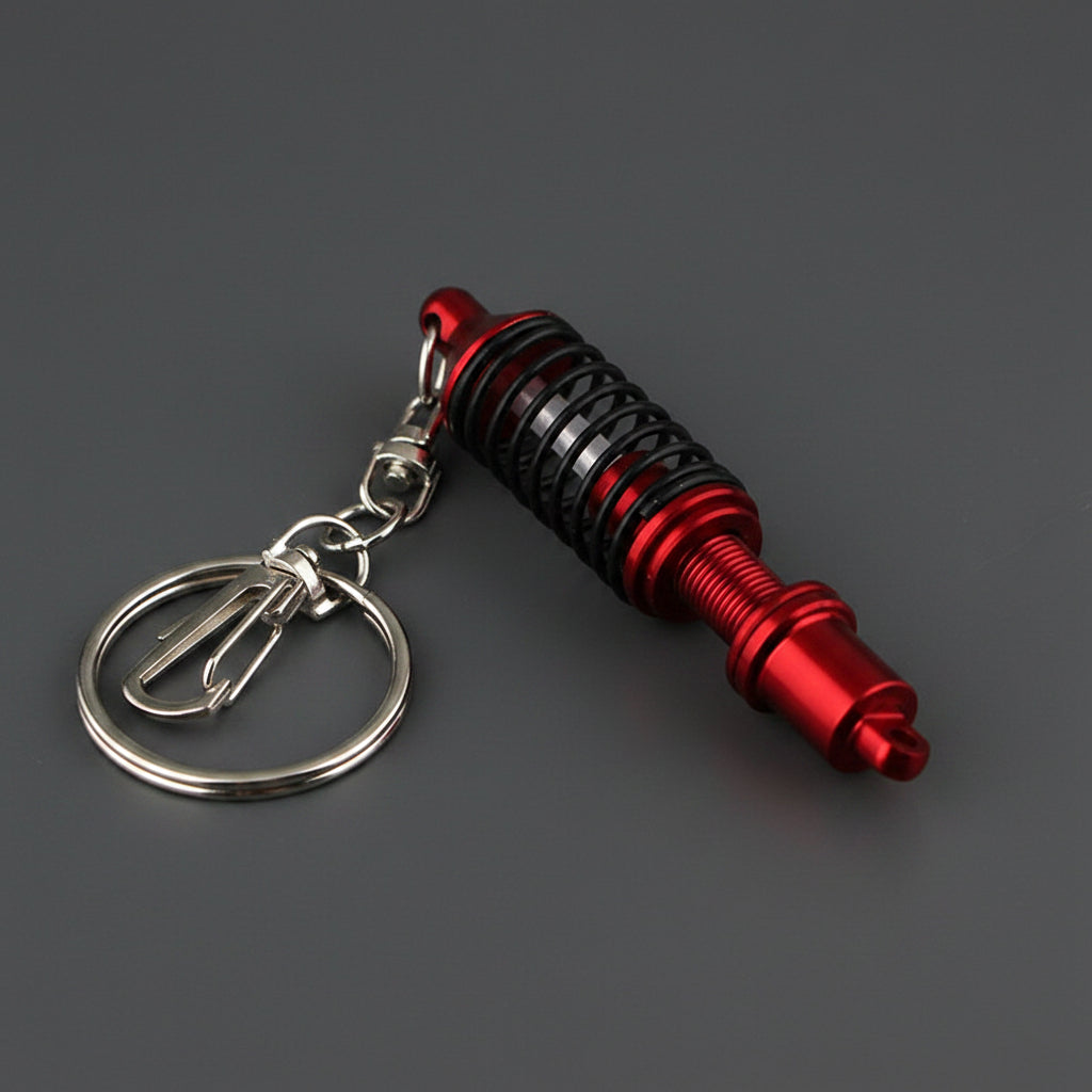 Shock Absorber