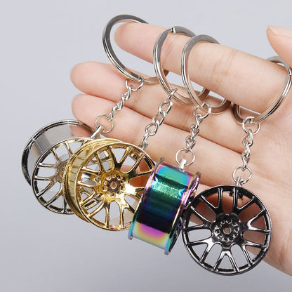 Wheel