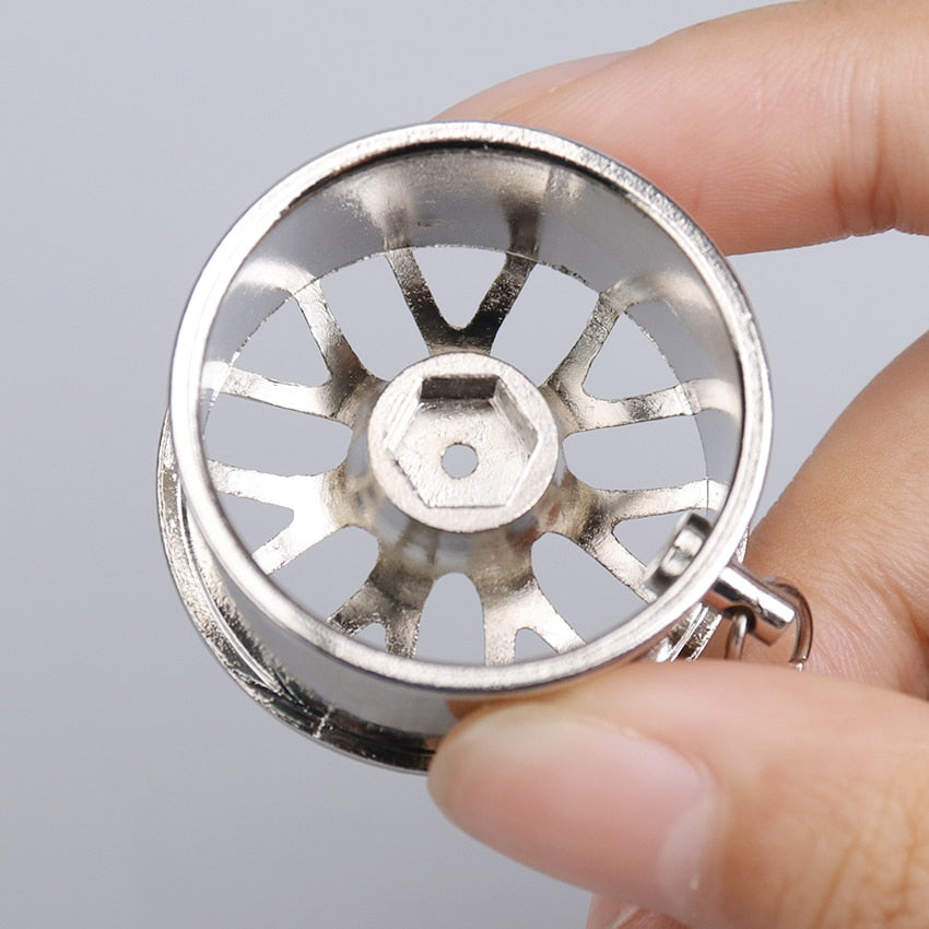 Wheel