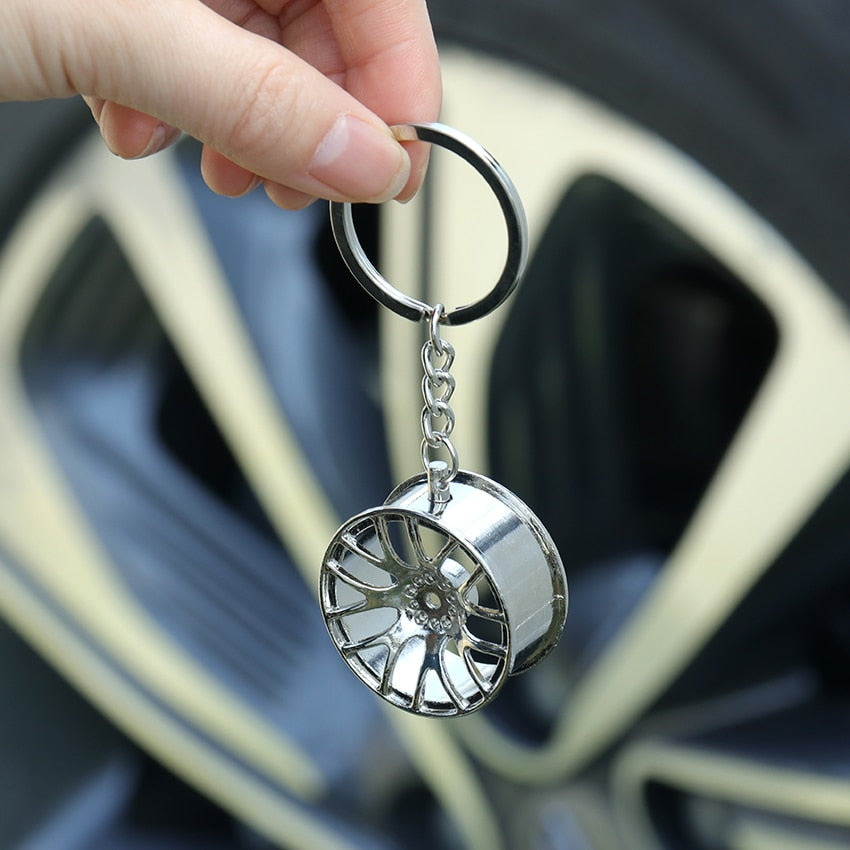 Wheel