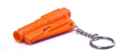 Emergency Escape Keychain